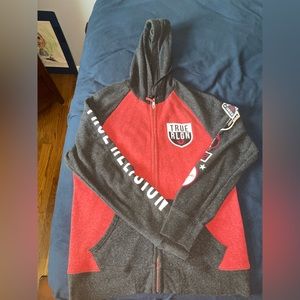 True Religion Jacket